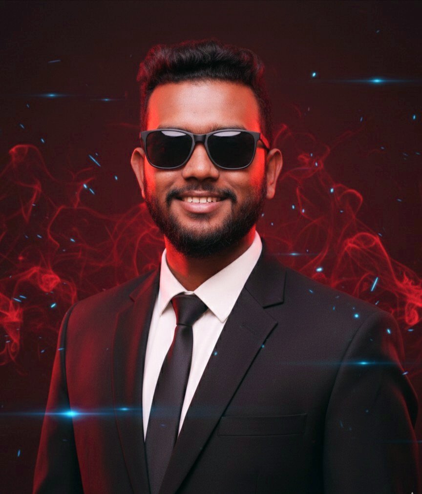 Mynur Rahaman