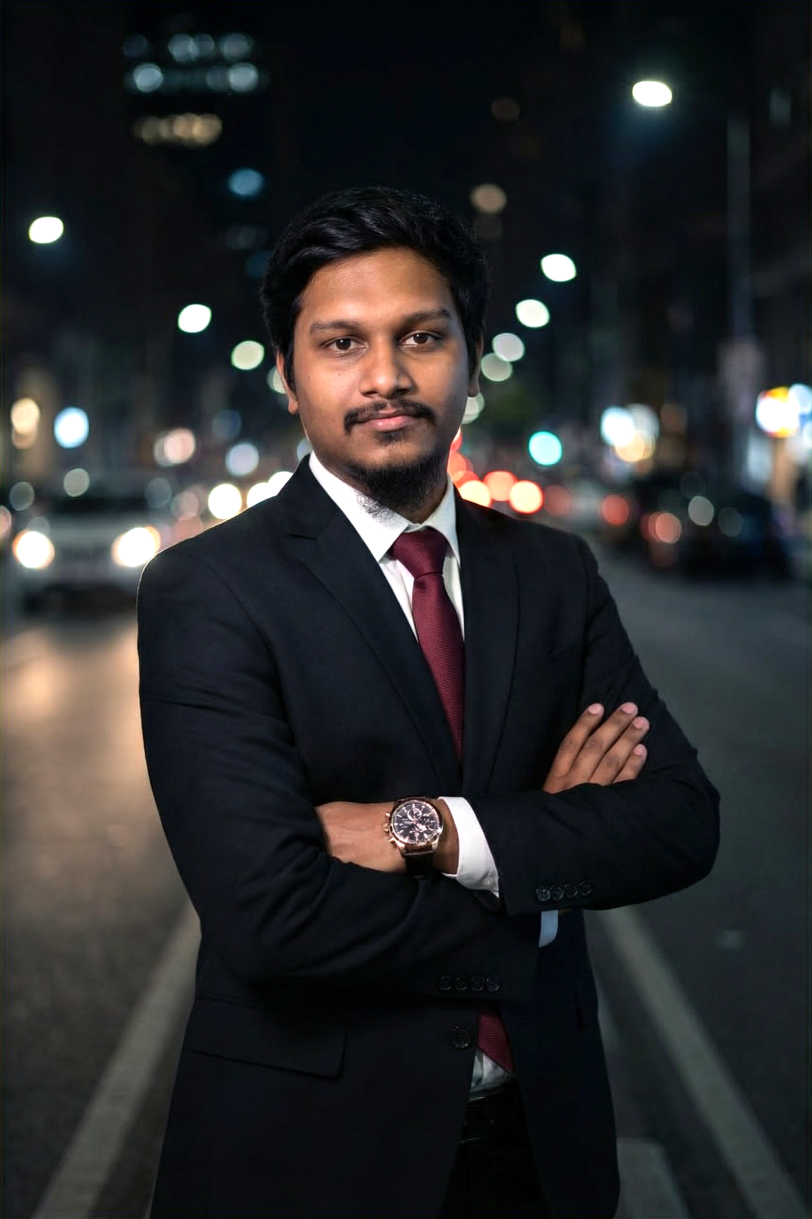 Imrul Hasan Tapu