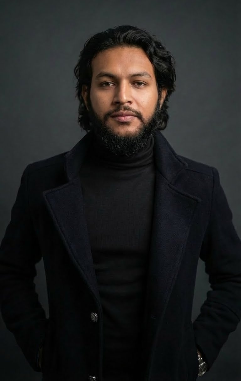 Rohan Siddique