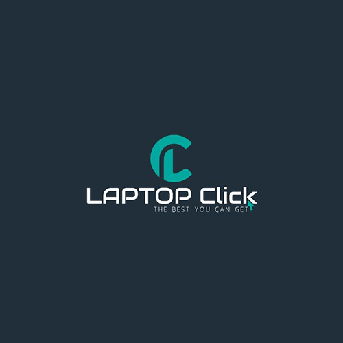 Laptop Click